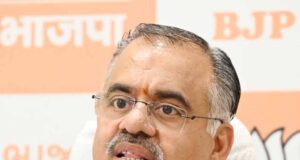 ਹੜ੍ਹ ਪ੍ਰਭਾਵਿਤ ਪੰਜਾਬੀਆਂ ਦੇ ਨਾਲ ਔਖੇ ਸਮੇਂ ਵਿੱਚ ਮਜ਼ਬੂਤੀ ਨਾਲ ਖੜ੍ਹੇ ਹਨ ਪ੍ਰਧਾਨ ਮੰਤਰੀ ਰਿੰਦਰ ਮੋਦੀ : ਤਰੁਣਚੁਘ