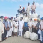 ਹੜ ਪੀੜਿਤ ਪਰਿਵਾਰਾਂ ਨਾਲ ਡੱਟ ਕੇ ਖੜੇਗਾ ਸ਼੍ਰੋਮਣੀ ਅਕਾਲੀ ਦਲ : ਲੱਖੀ ਗਿਲਜੀਆਂ/ਸਤਪਾਲ ਮੁਲਤਾਨੀ