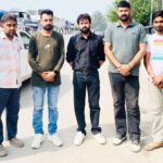 मासूम हरवीर का केस फास्ट ट्रैक कोर्ट में चला दोषी को शीघ्र सजा दी जाए फांसी : शम्भू नाथ भारती