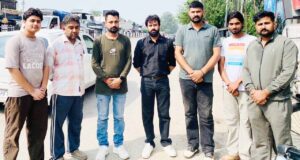 मासूम हरवीर का केस फास्ट ट्रैक कोर्ट में चला दोषी को शीघ्र सजा दी जाए फांसी : शम्भू नाथ भारती