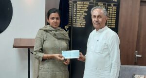 झूठ बोल रहे हैं मुख्यमंत्री मान पंजाब के लोगों के साथ : जंगी लाल महाजन