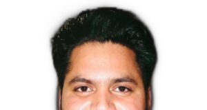 मनवीर झावर बने आप के जिला युवा अध्यक्ष