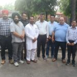 गवर्नमेंट टीचर युनियन ने पंजाब सरकार द्वारा मिड-डे-मील दफ्तरी कर्मचारियों के साथ किए जा रहे भेदभाव की सख्त शब्दों में की निंदा