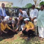 प्रधानमंत्री मोदी के जन्मदिवस को समर्पित मनाया सेवा पखवाड़ा