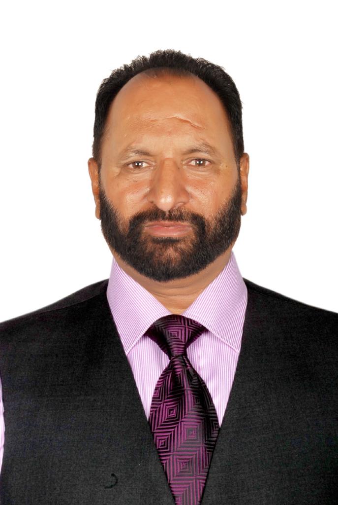 नगर निगम सफाई कर्मियों की मांगों को जल्द पूरा करे सरकार : मुखी राम
