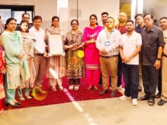 ਜ਼ਿਲ੍ਹਾ ਨਸ਼ਾਮੁਕਤੀ ਪੁਨਰਵਾਸ ਕੇਂਦਰ ਵਿਖੇ ਮਨਾਇਆ ’ਜ਼ਸਨ-ਏ-ਦੀਵਾਲੀ’