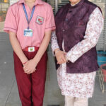 विक्टोरिया इंटरनेशनल स्कूल के आदित्य प्रताप सिंह का चैस चैंपियनशिप में रहा शानदार प्रदर्शन