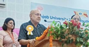 पंजाब की संस्कृति हर व्यवसाय का आधार, पंजाबी भाषा का करें सम्मान : अविनाश राय खन्ना