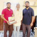 ਪਿੰਡਾਂ ‘ਚ ਪੰਜਾਬੀ ਵਿਰਸਾ ਟਰੱਸਟ ਵਲੋਂ ਲਾਇਬ੍ਰੇਰੀਆਂ ਖੋਲ੍ਹਣ ਦੀ ਪਹਿਲ ਕਦਮੀ